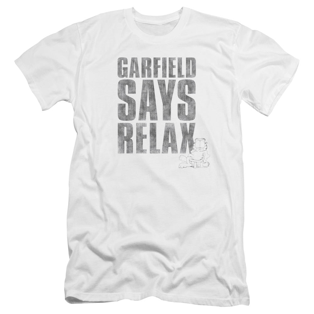 GARFIELD/RELAX