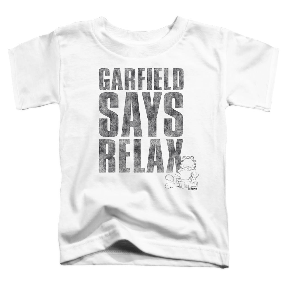 GARFIELD/RELAX