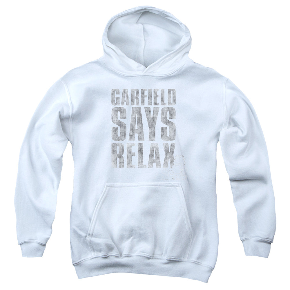 GARFIELD/RELAX