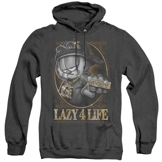 GARFIELD/LAZY 4 LIFE