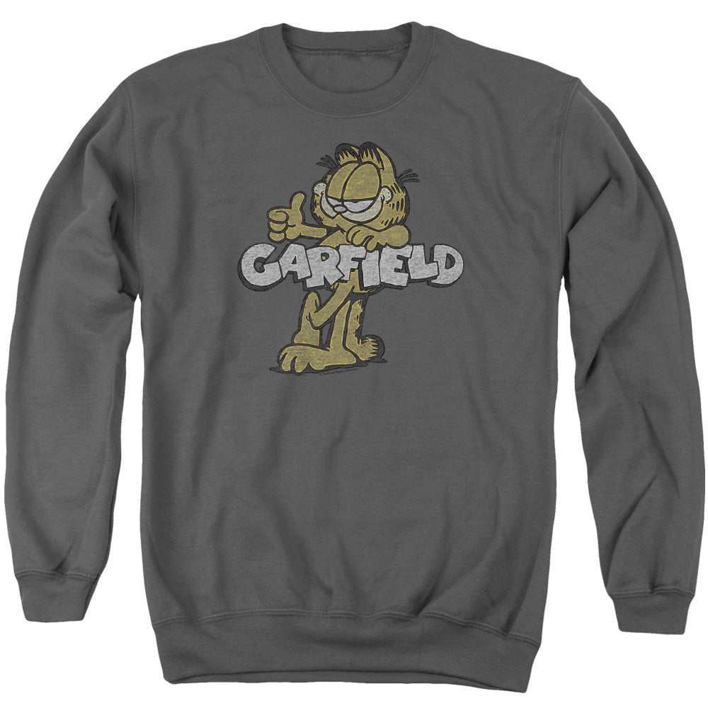 GARFIELD/RETRO GARF