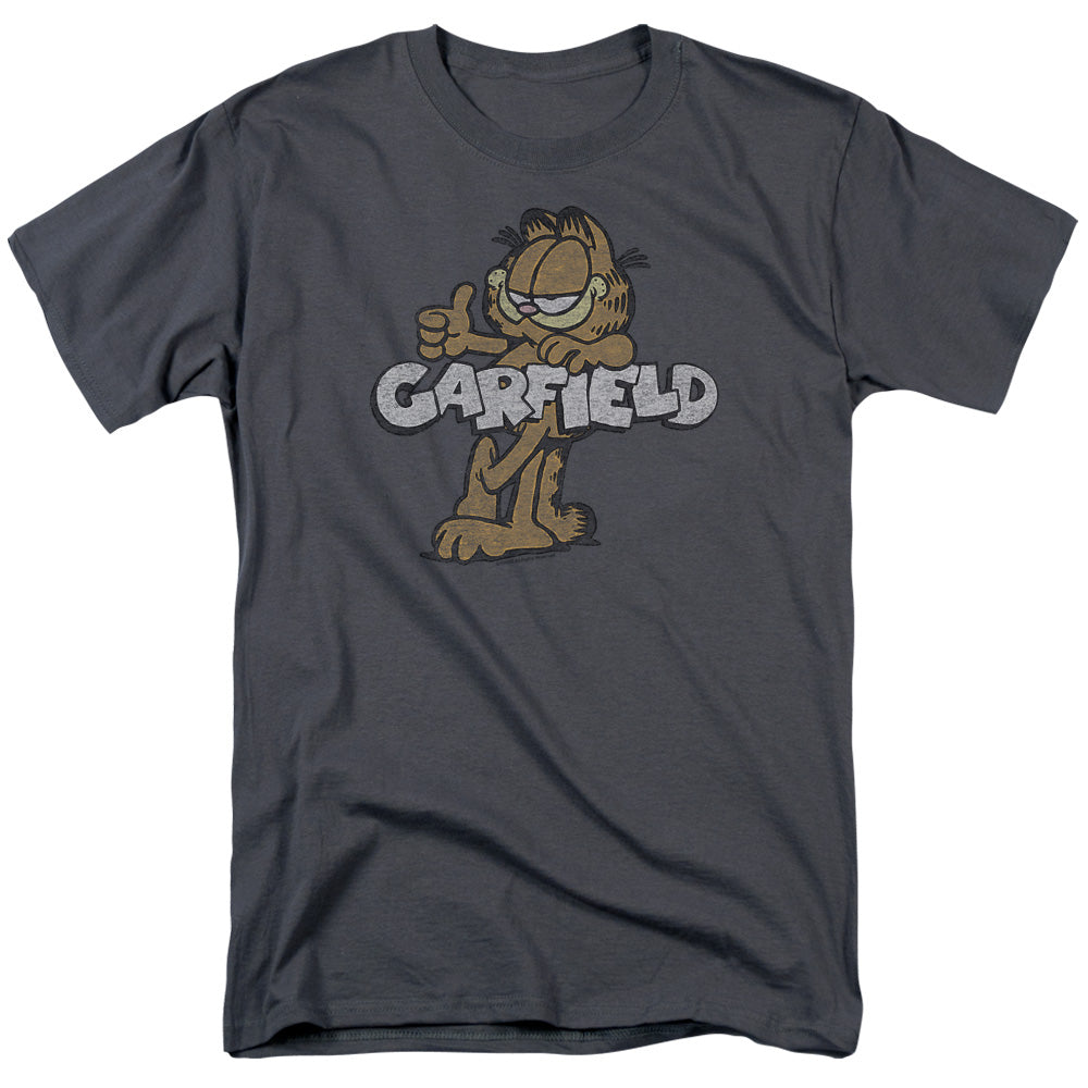 GARFIELD/RETRO GARF
