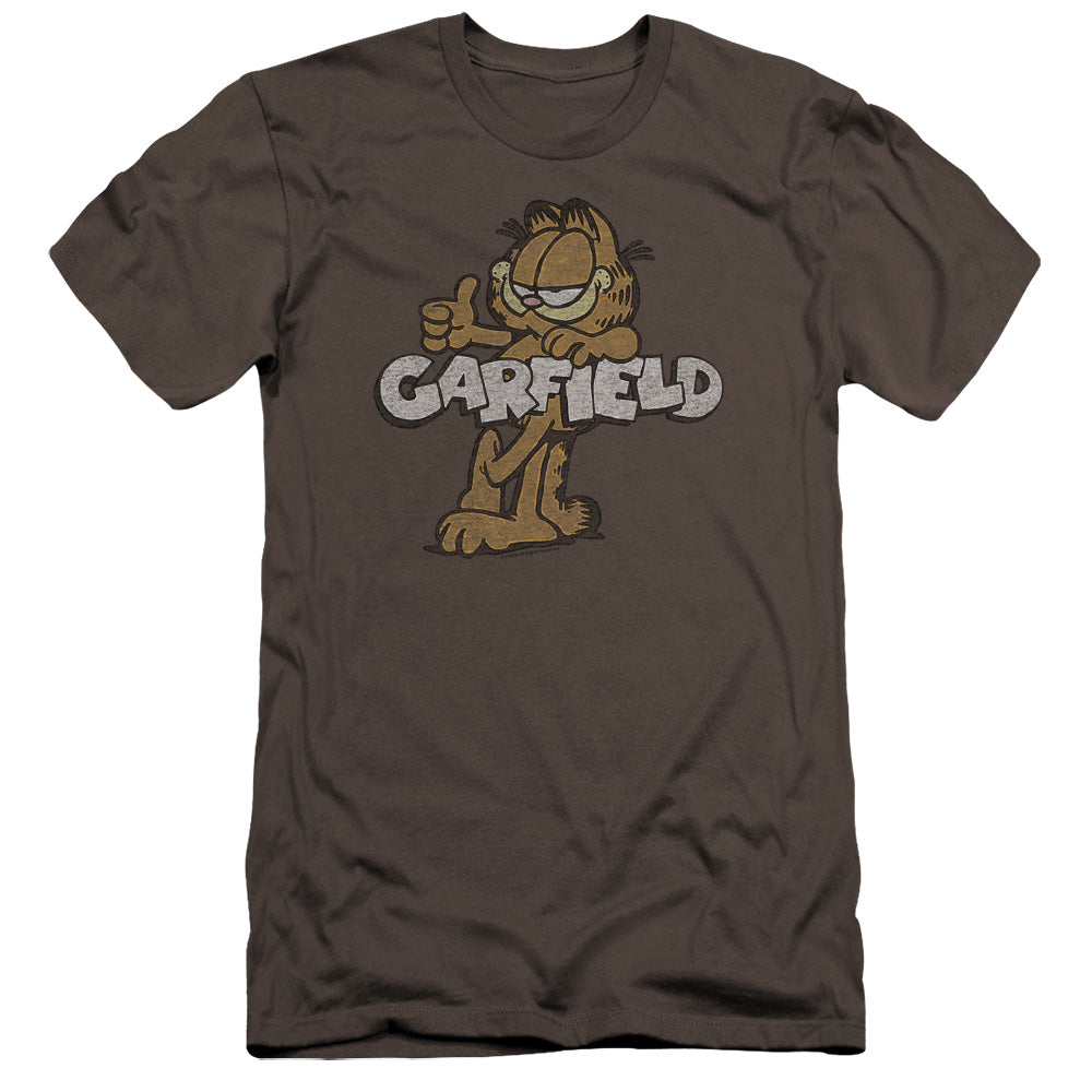 GARFIELD/RETRO GARF