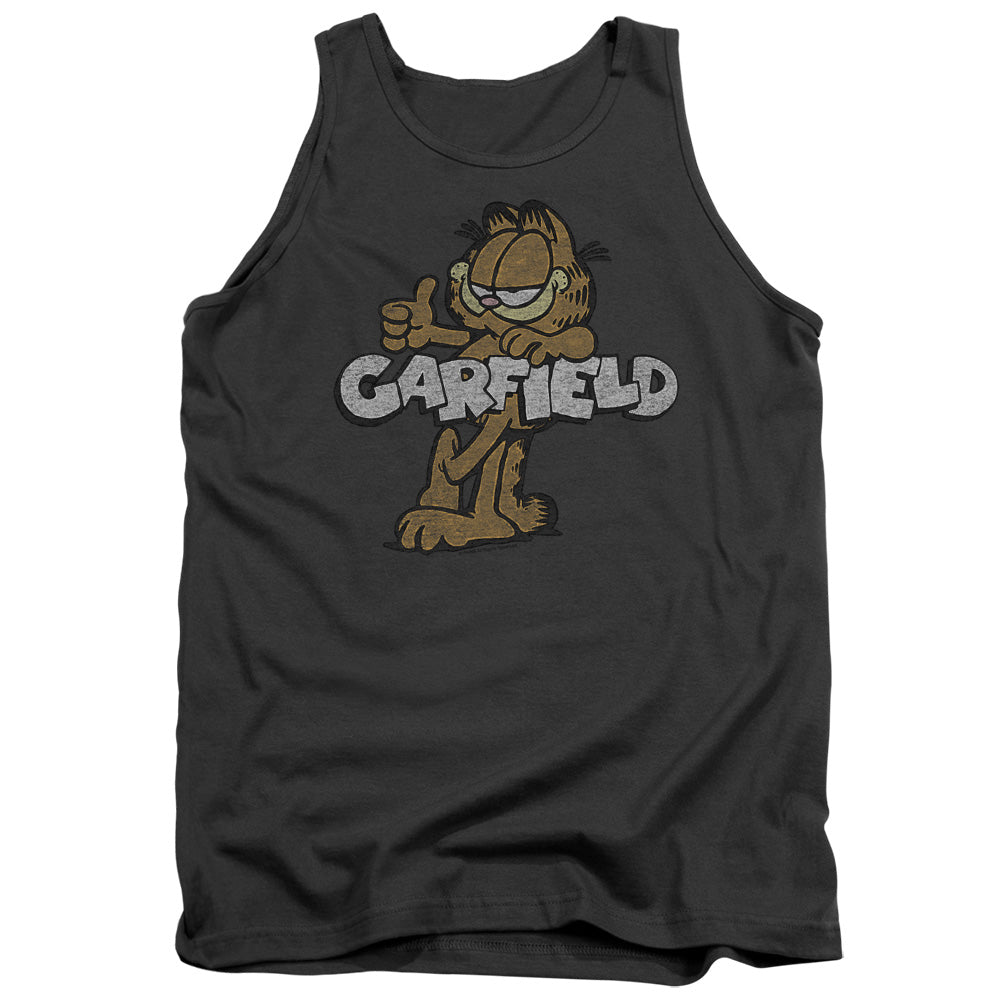 GARFIELD/RETRO GARF