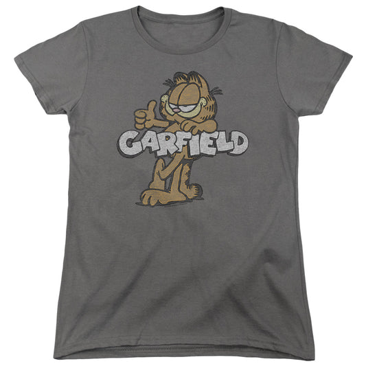 GARFIELD/RETRO GARF