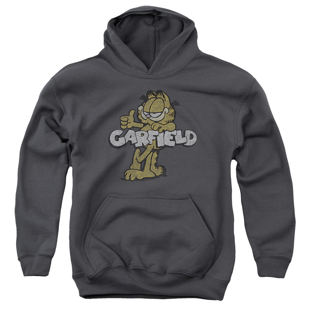 GARFIELD/RETRO GARF