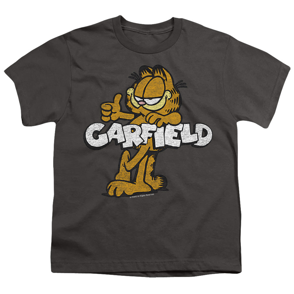 GARFIELD/RETRO GARF
