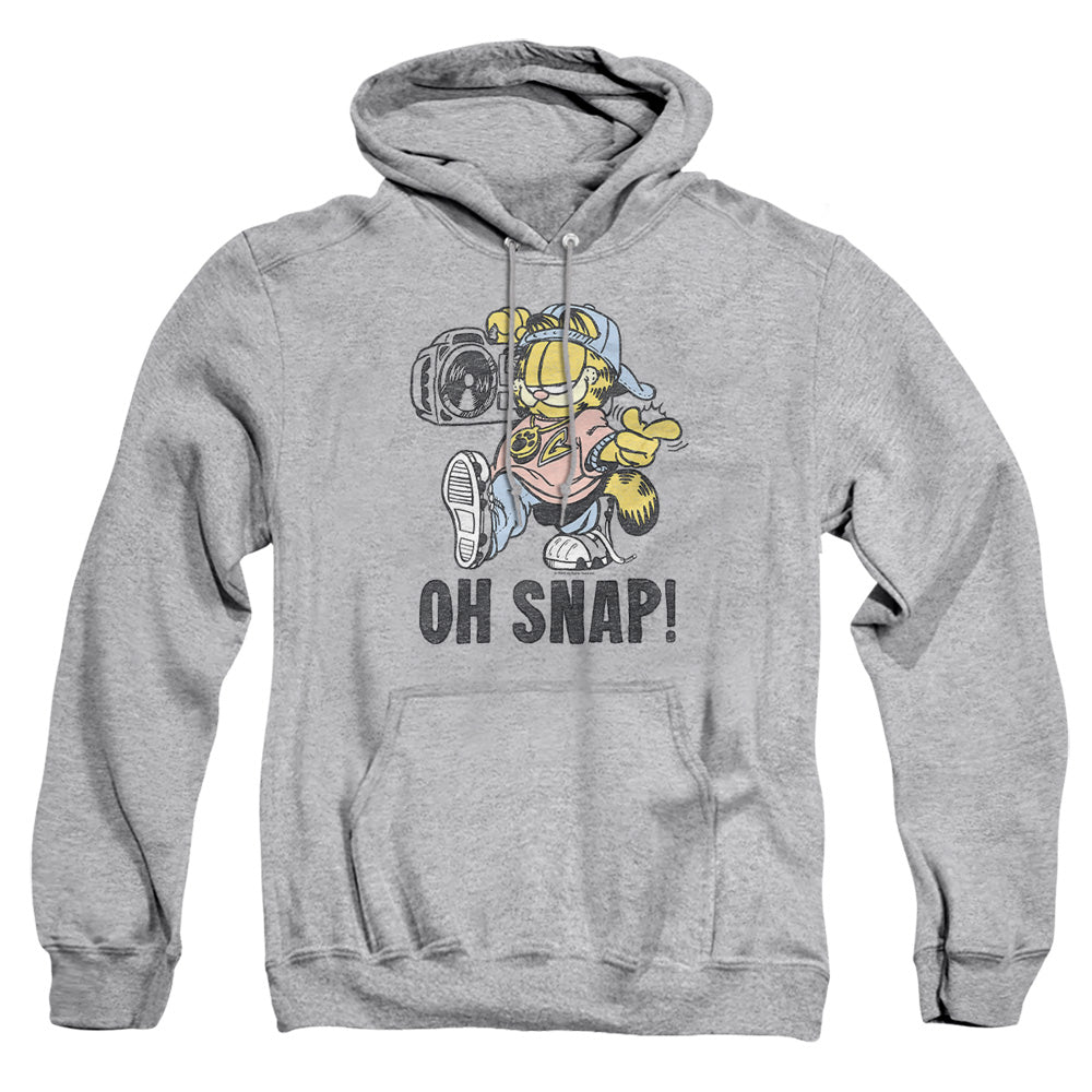 GARFIELD/OH SNAP