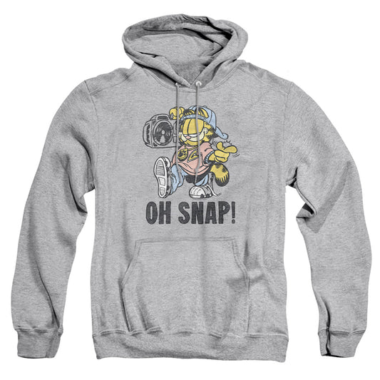 GARFIELD/OH SNAP