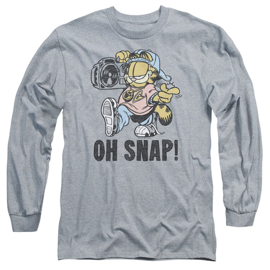 GARFIELD/OH SNAP