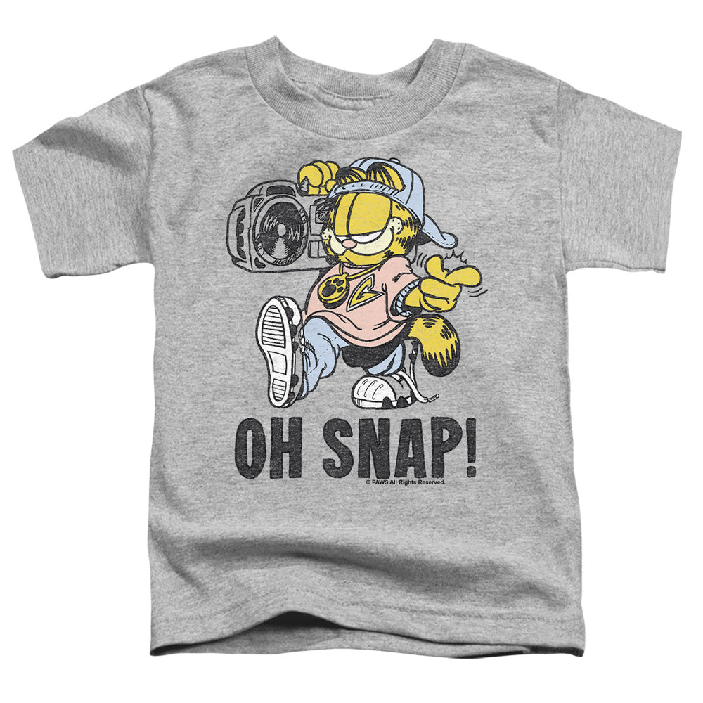 GARFIELD/OH SNAP