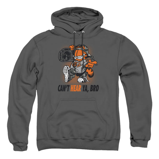 GARFIELD/OH SNAP