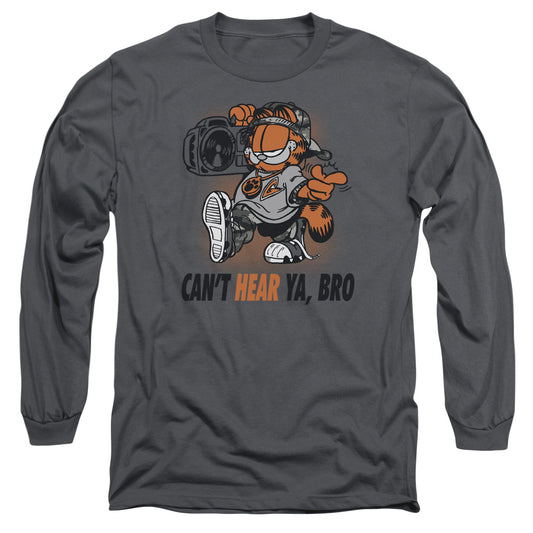 GARFIELD/OH SNAP