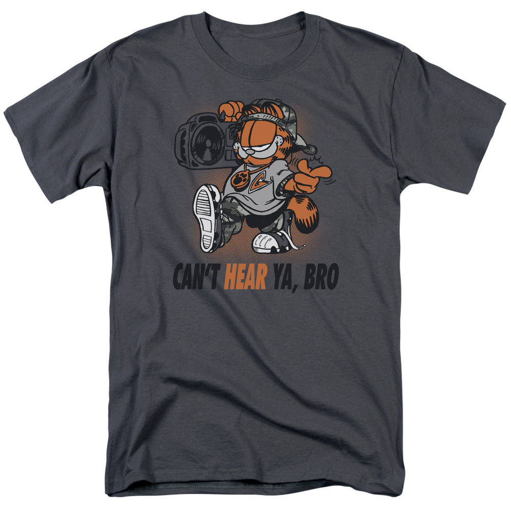 GARFIELD/OH SNAP
