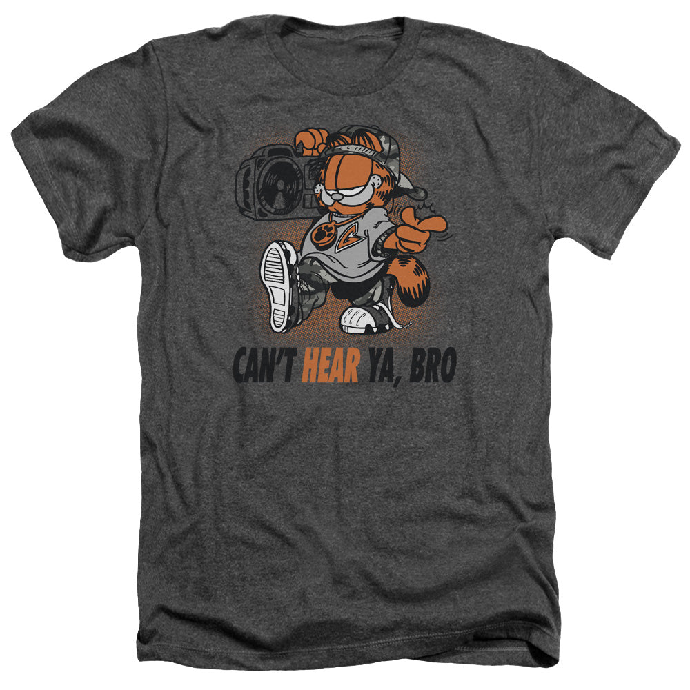 GARFIELD/OH SNAP