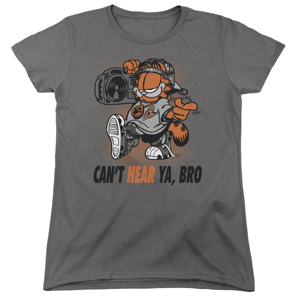 GARFIELD/OH SNAP