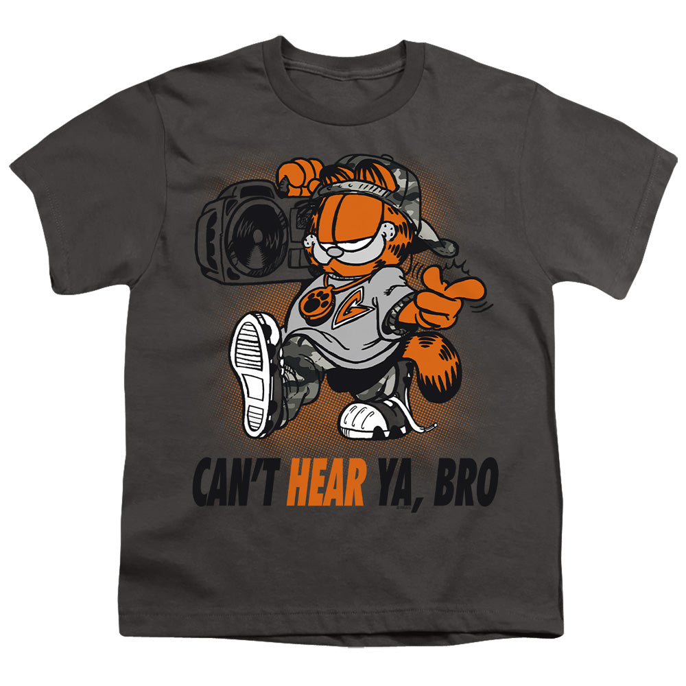 GARFIELD/OH SNAP
