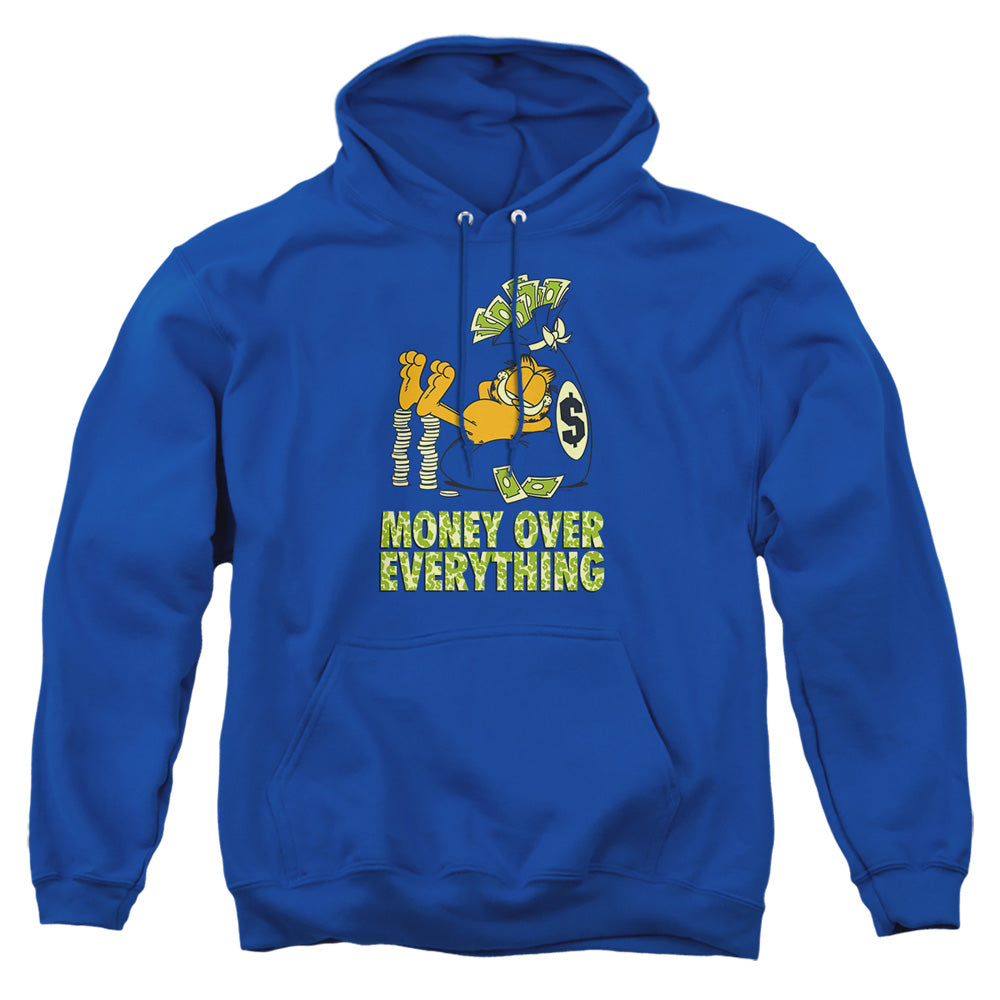 GARFIELD/MONEY IS EVERYTHING