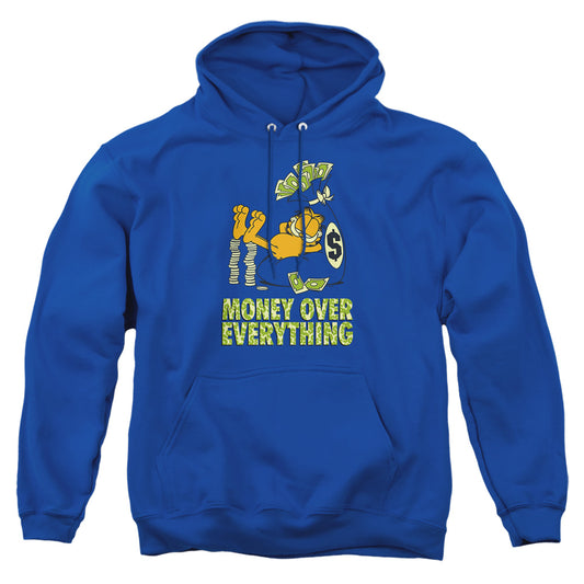 GARFIELD/MONEY IS EVERYTHING
