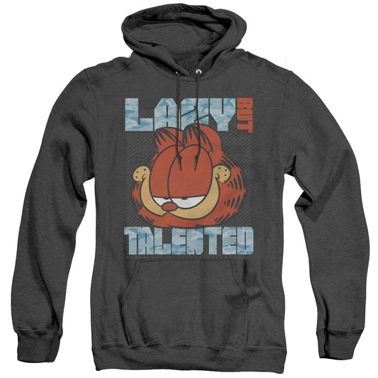 GARFIELD/LAZY BUT TALENTED