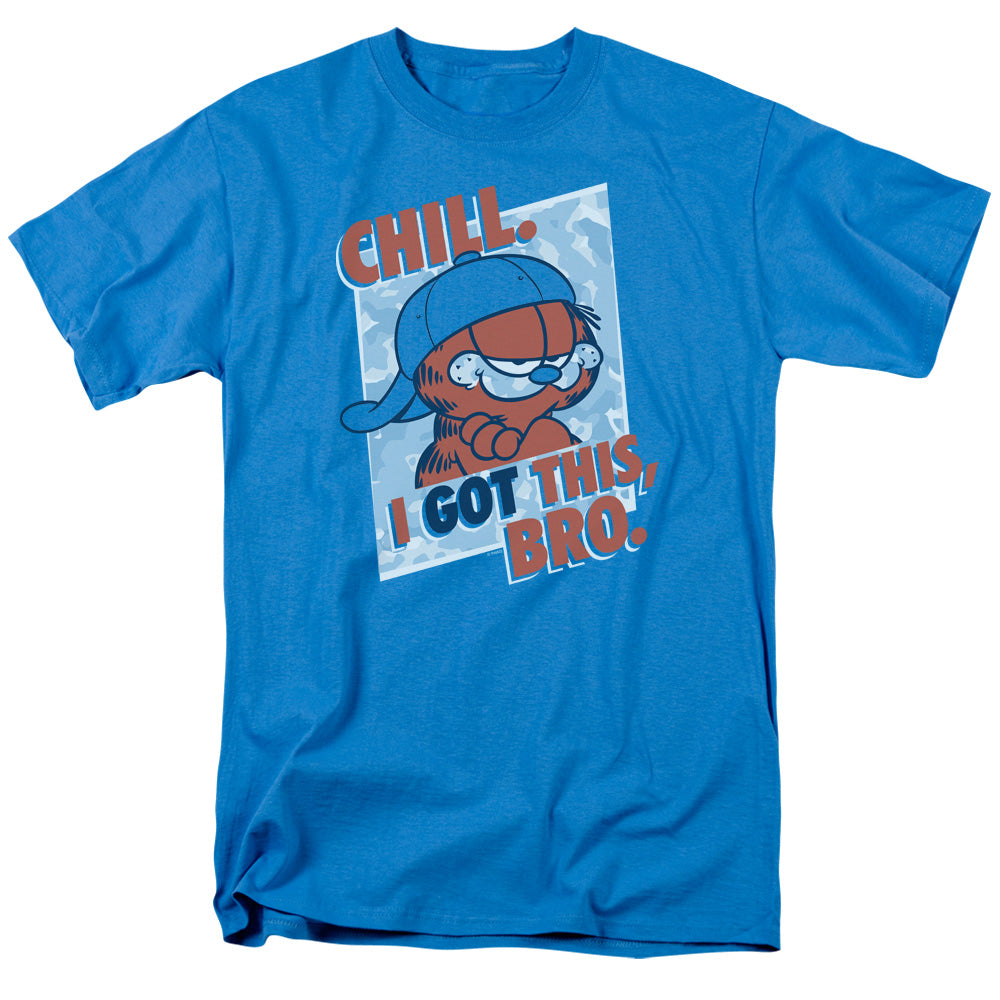 GARFIELD/I GOT THIS BRO