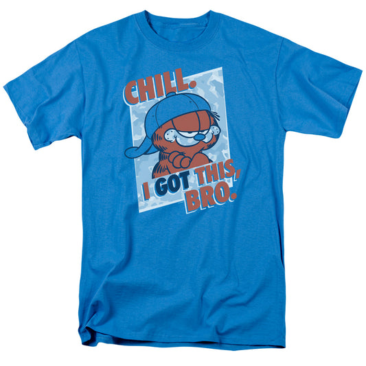 GARFIELD/I GOT THIS BRO