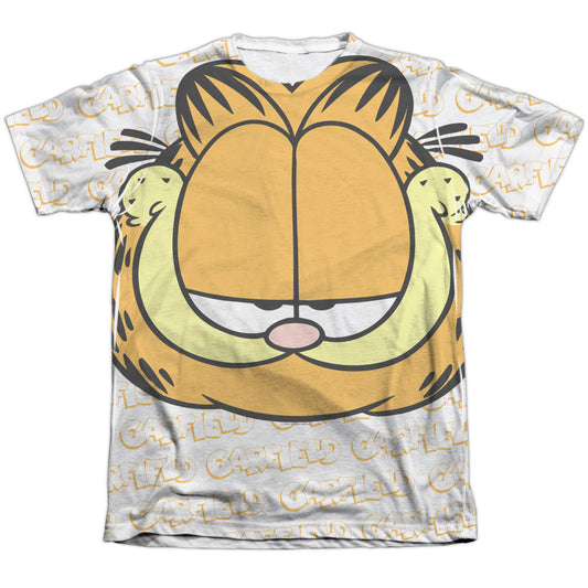 GARFIELD/BIG FACE