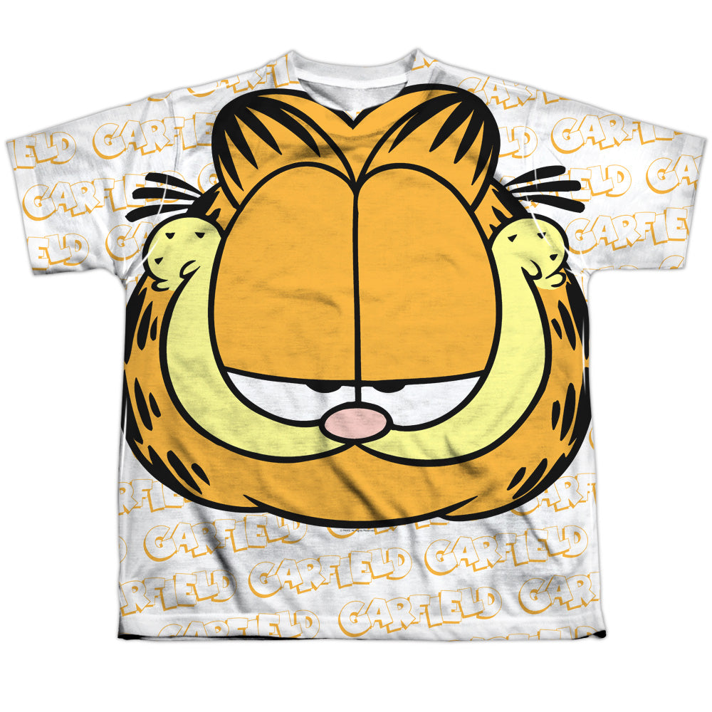 GARFIELD/BIG FACE