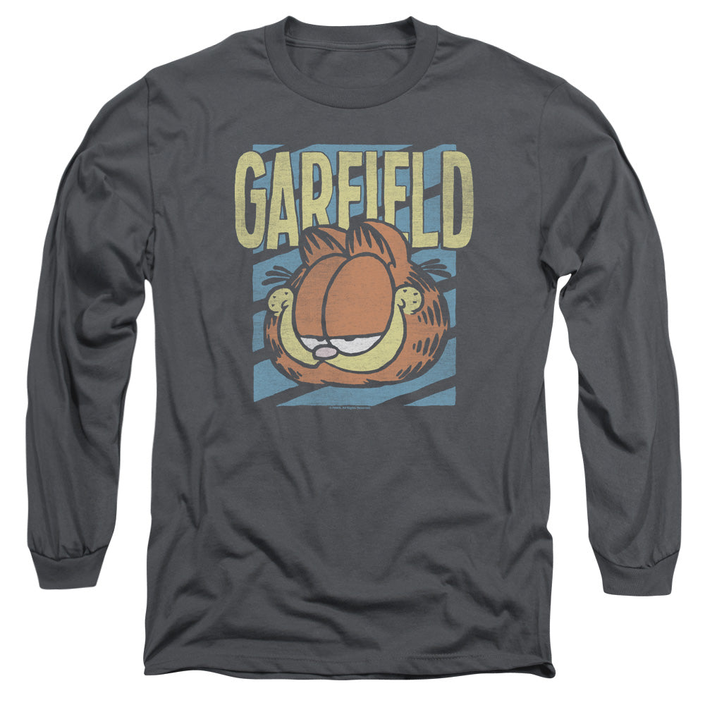 GARFIELD/RAD GARFIELD