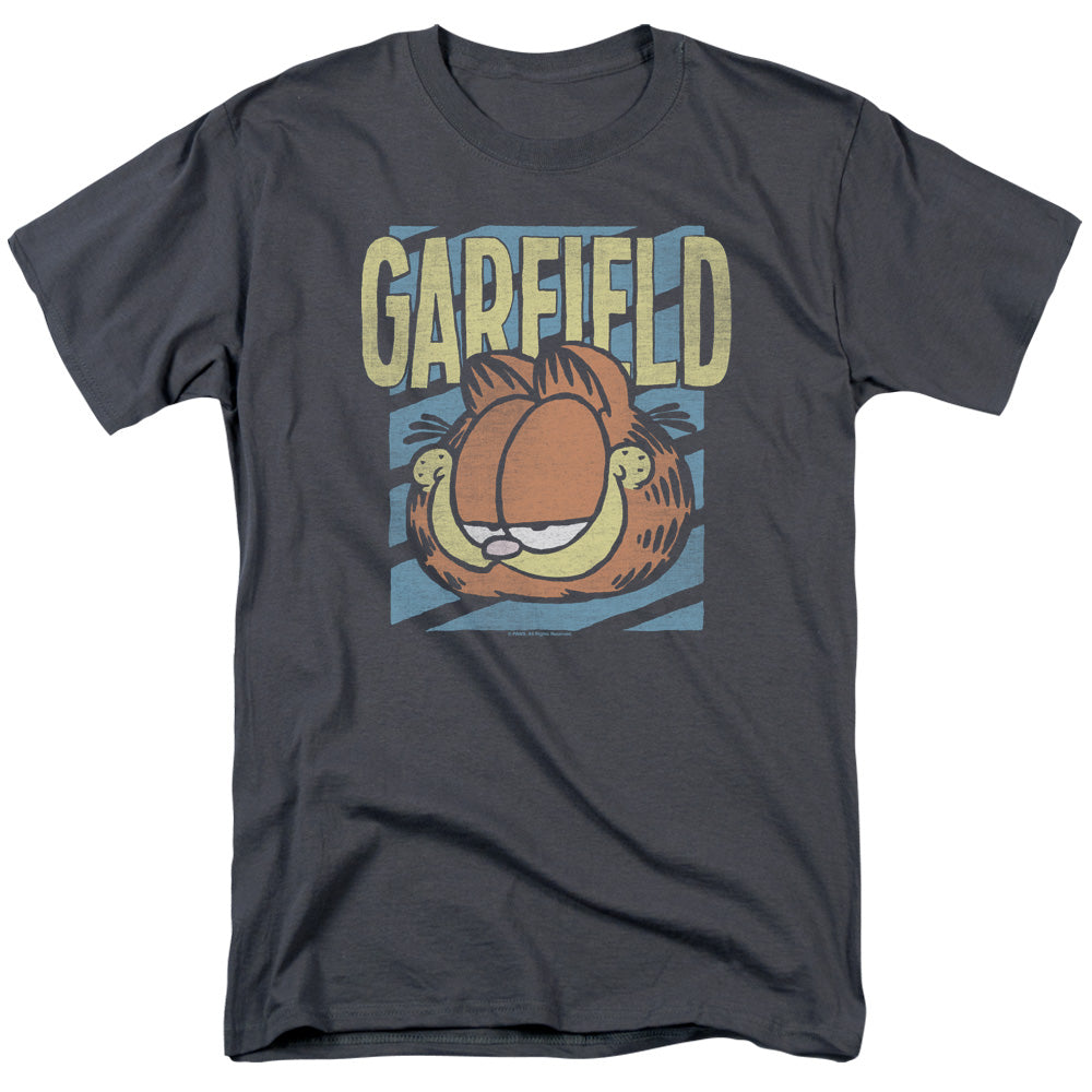 GARFIELD/RAD GARFIELD