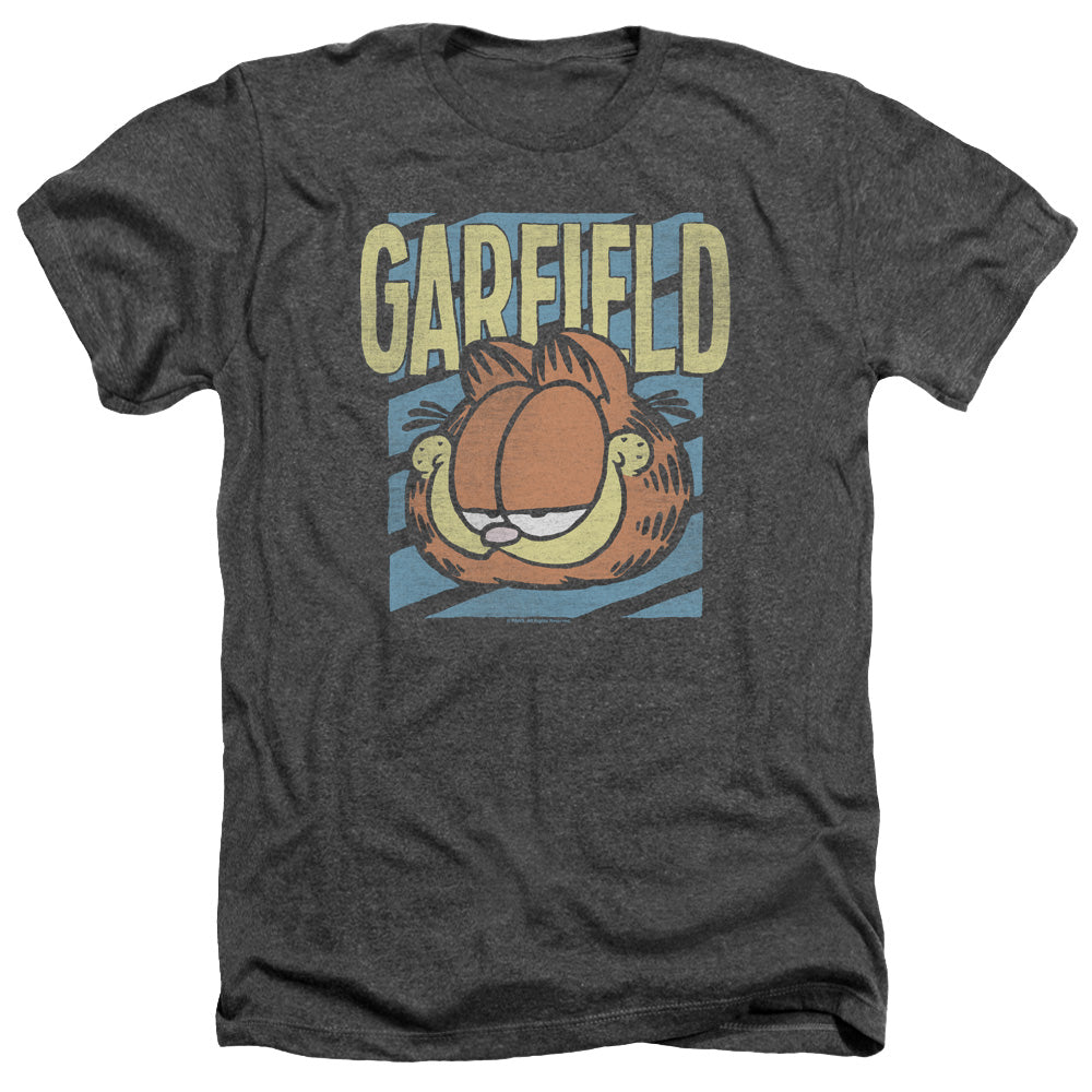 GARFIELD/RAD GARFIELD