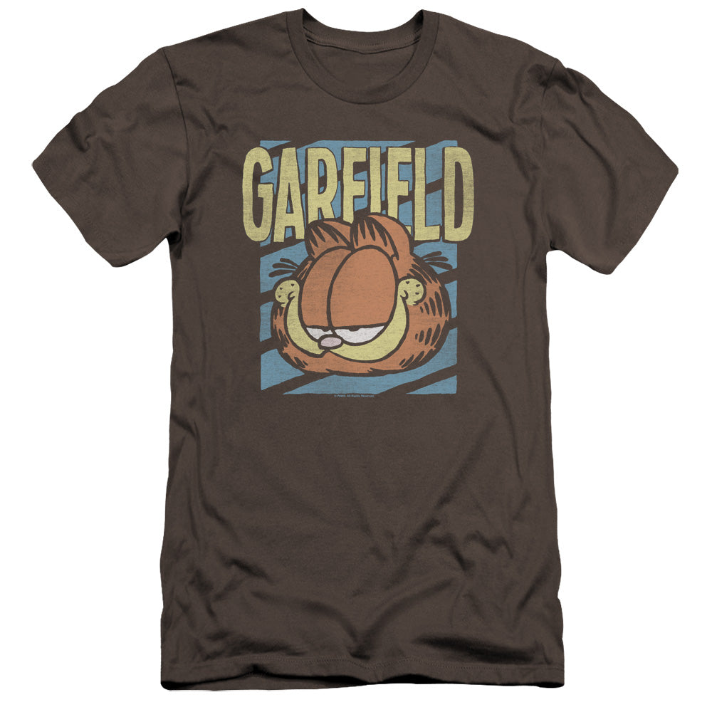 GARFIELD/RAD GARFIELD
