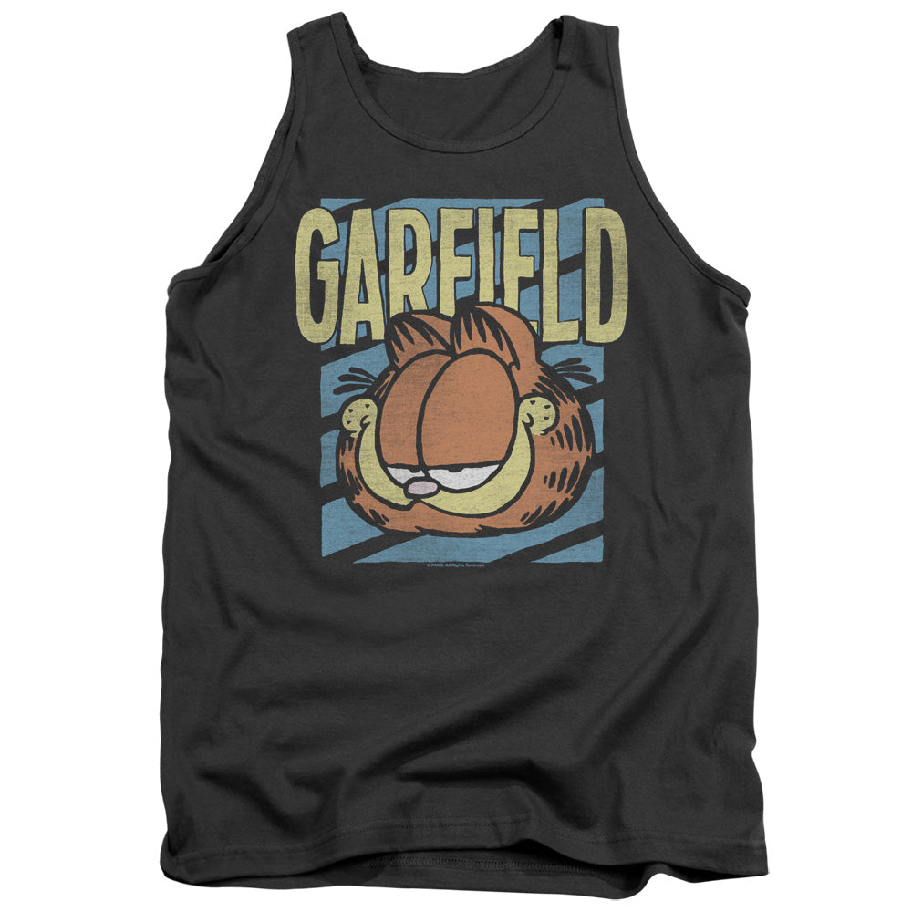 GARFIELD/RAD GARFIELD