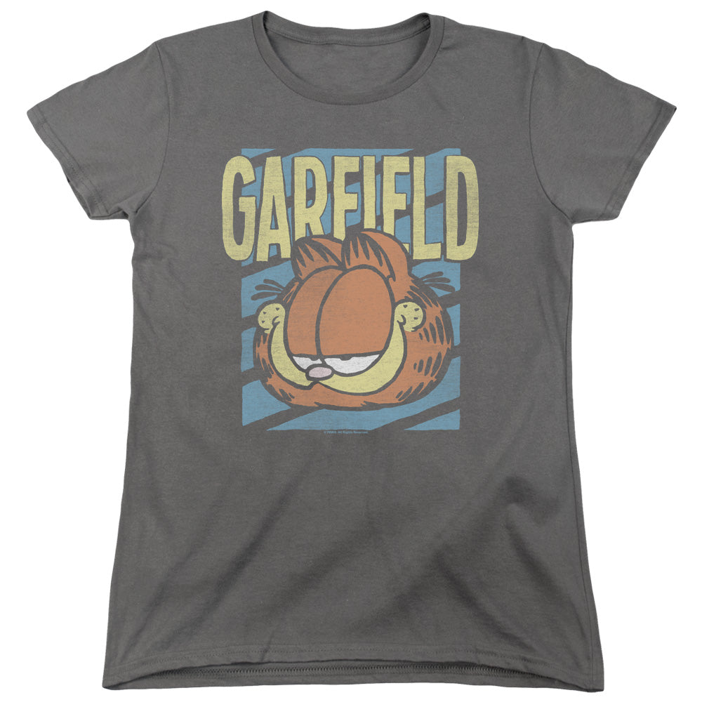 GARFIELD/RAD GARFIELD