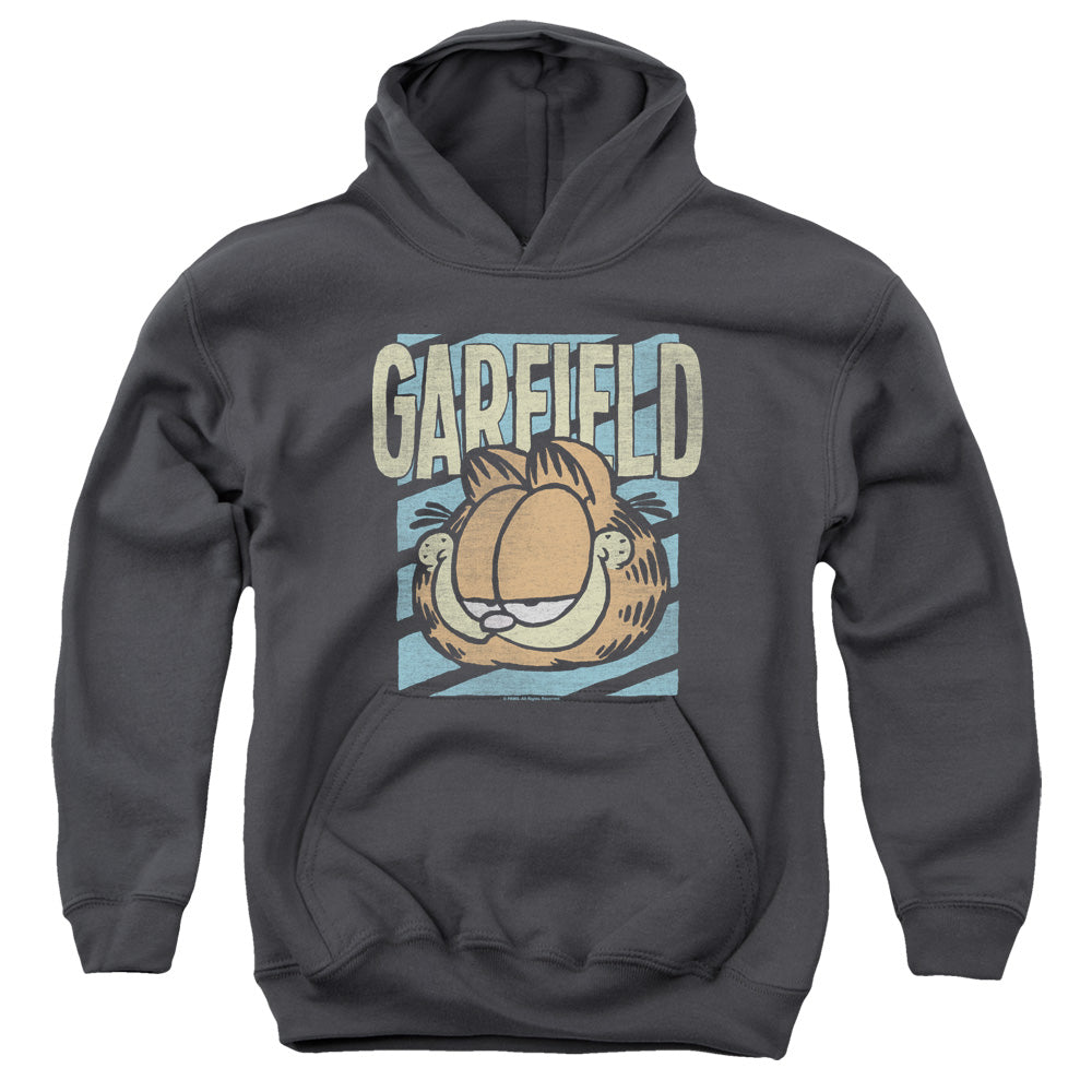 GARFIELD/RAD GARFIELD