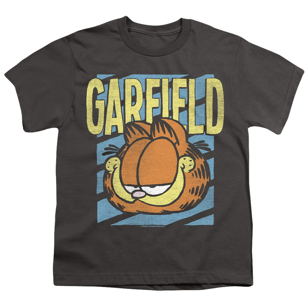 GARFIELD/RAD GARFIELD