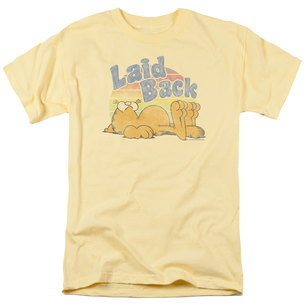 GARFIELD/RAD GARFIELD