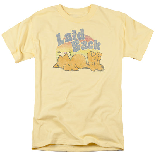 GARFIELD/RAD GARFIELD