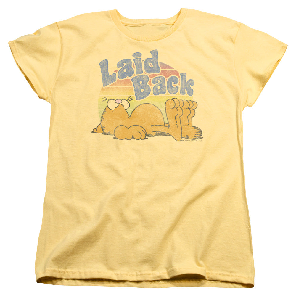 GARFIELD/RAD GARFIELD