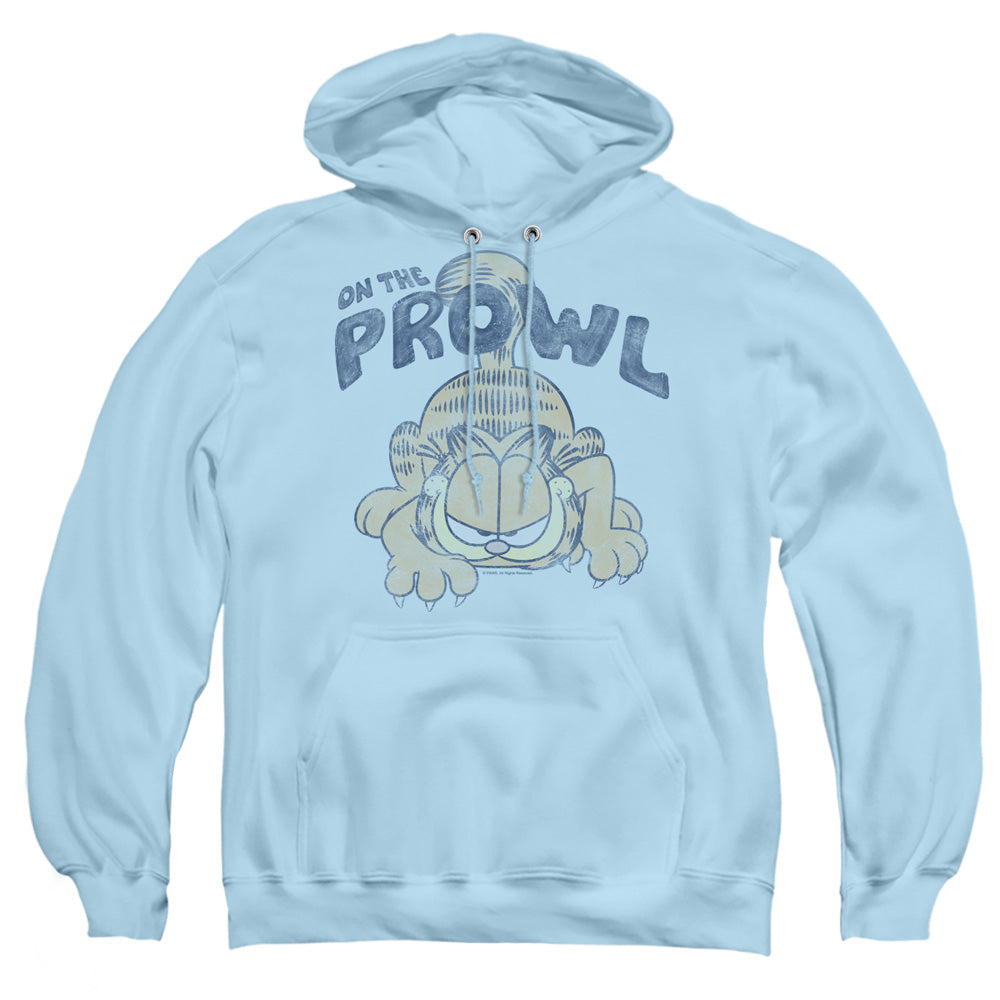 GARFIELD/PROWL
