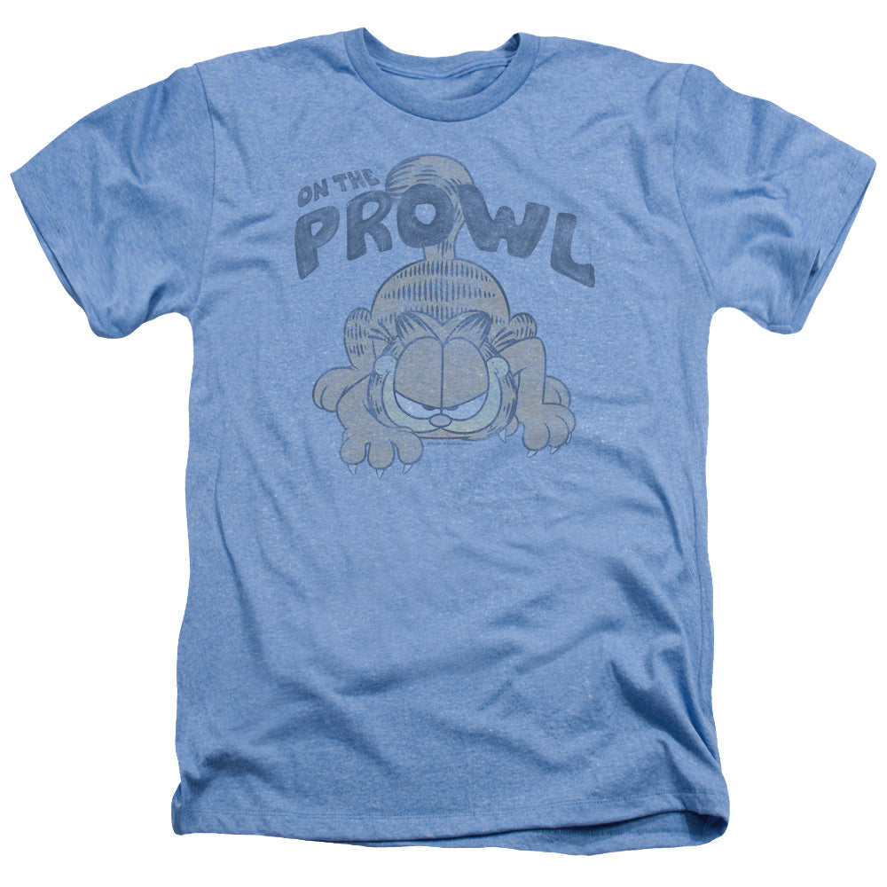 GARFIELD/PROWL