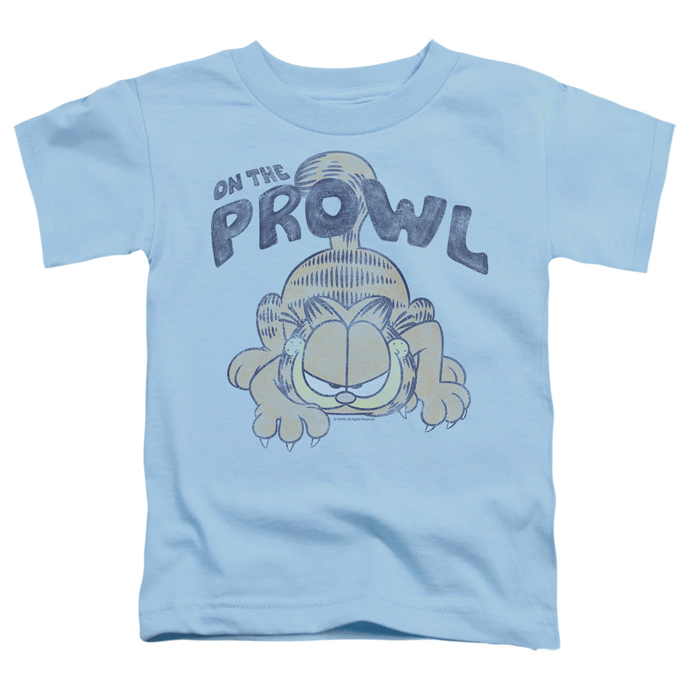 GARFIELD/PROWL