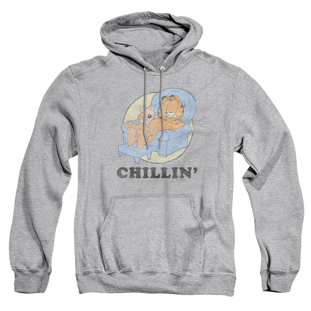 GARFIELD/CHILLIN