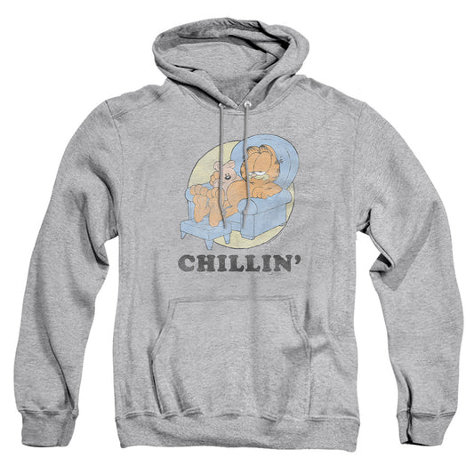 GARFIELD/CHILLIN
