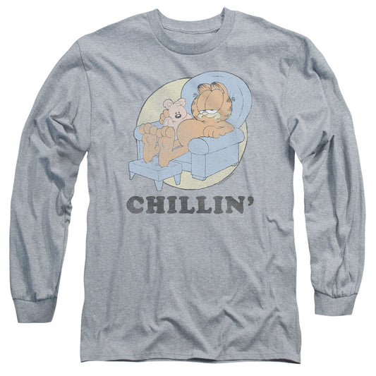 GARFIELD/CHILLIN