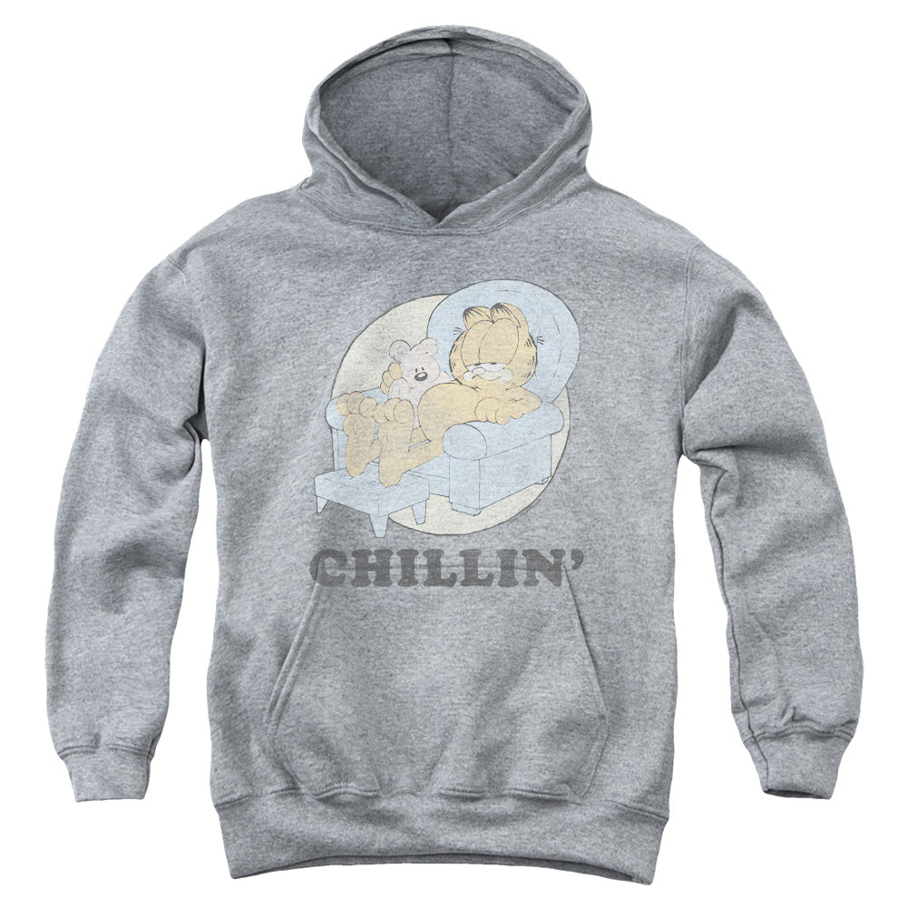 GARFIELD/CHILLIN