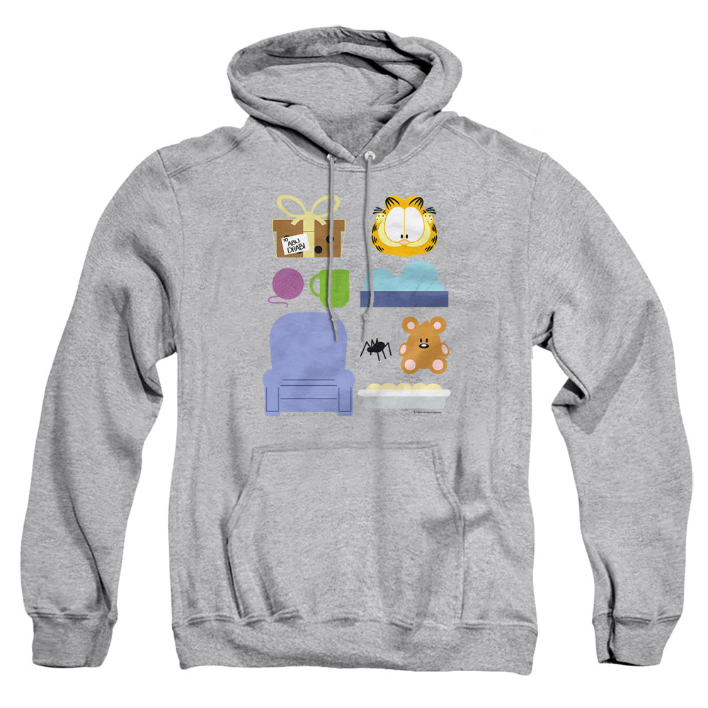 GARFIELD/GIFT SET