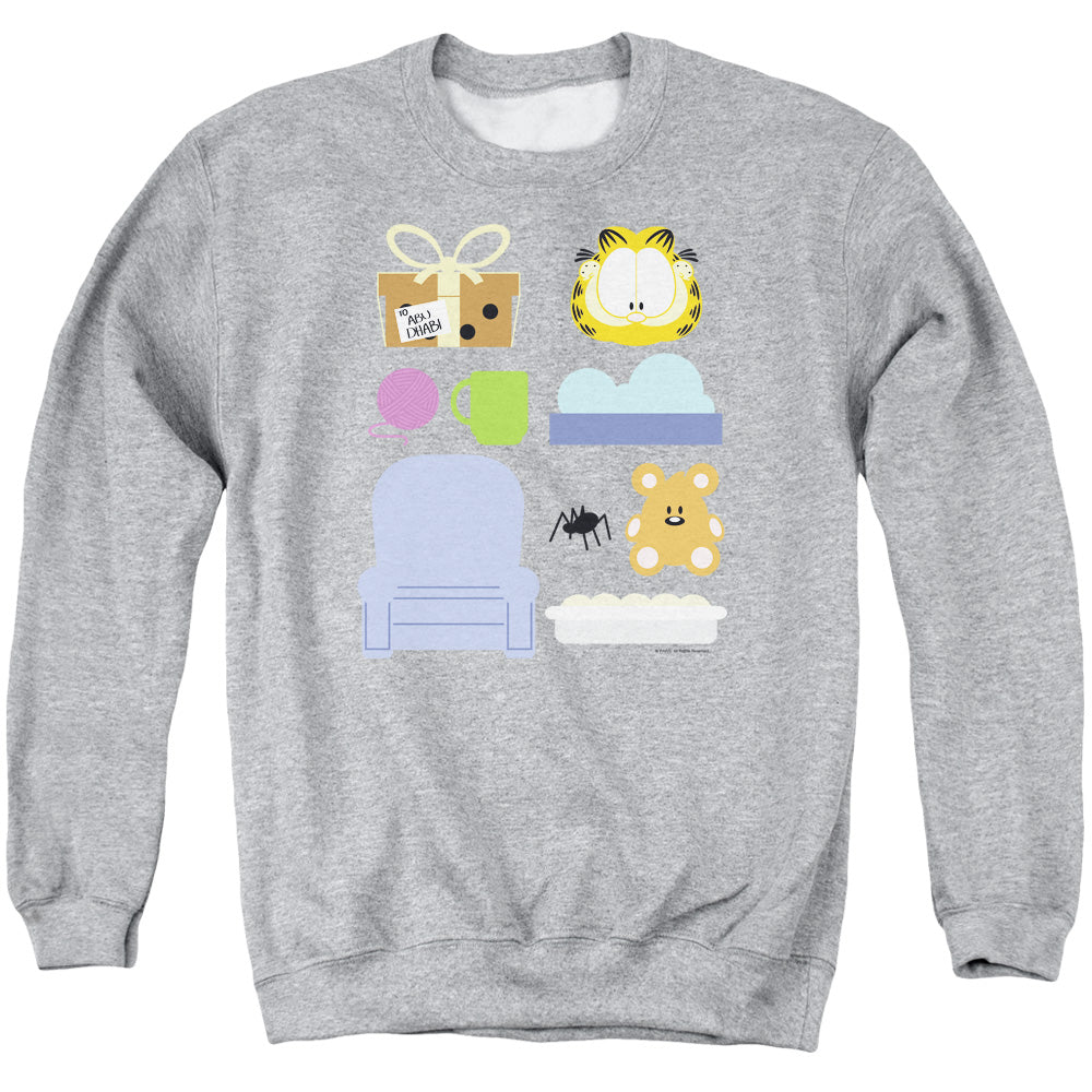 GARFIELD/GIFT SET