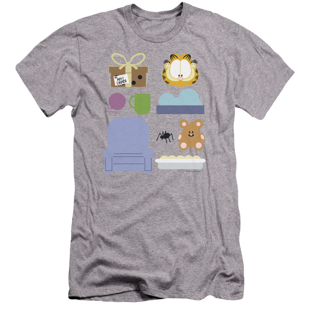 GARFIELD/GIFT SET