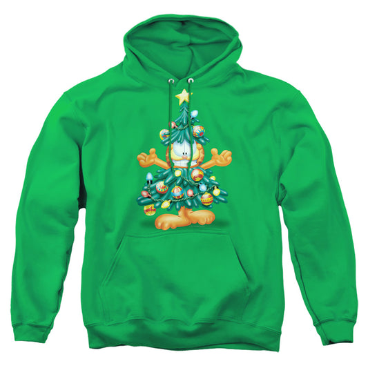 GARFIELD/TREE